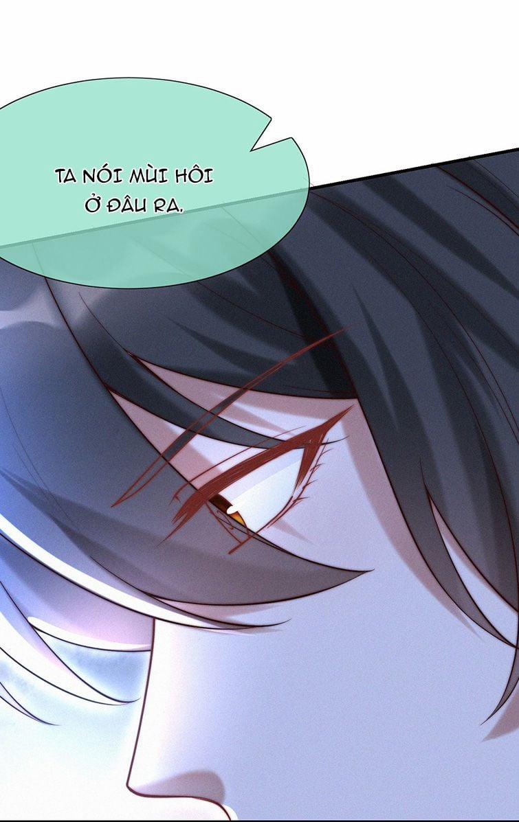 Nhất Niệm Giai Tình 37 trang 4