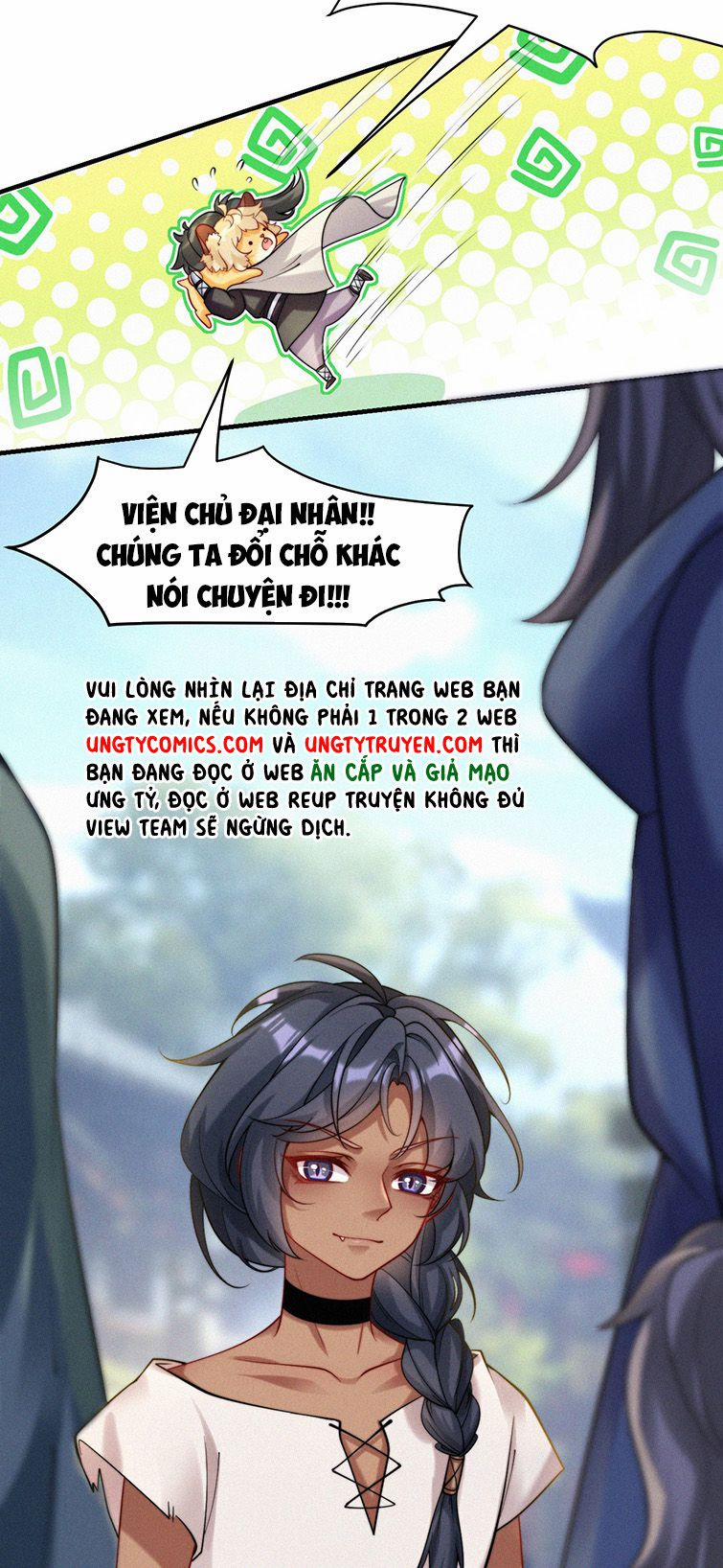 Nhất Niệm Giai Tình 37 trang 43