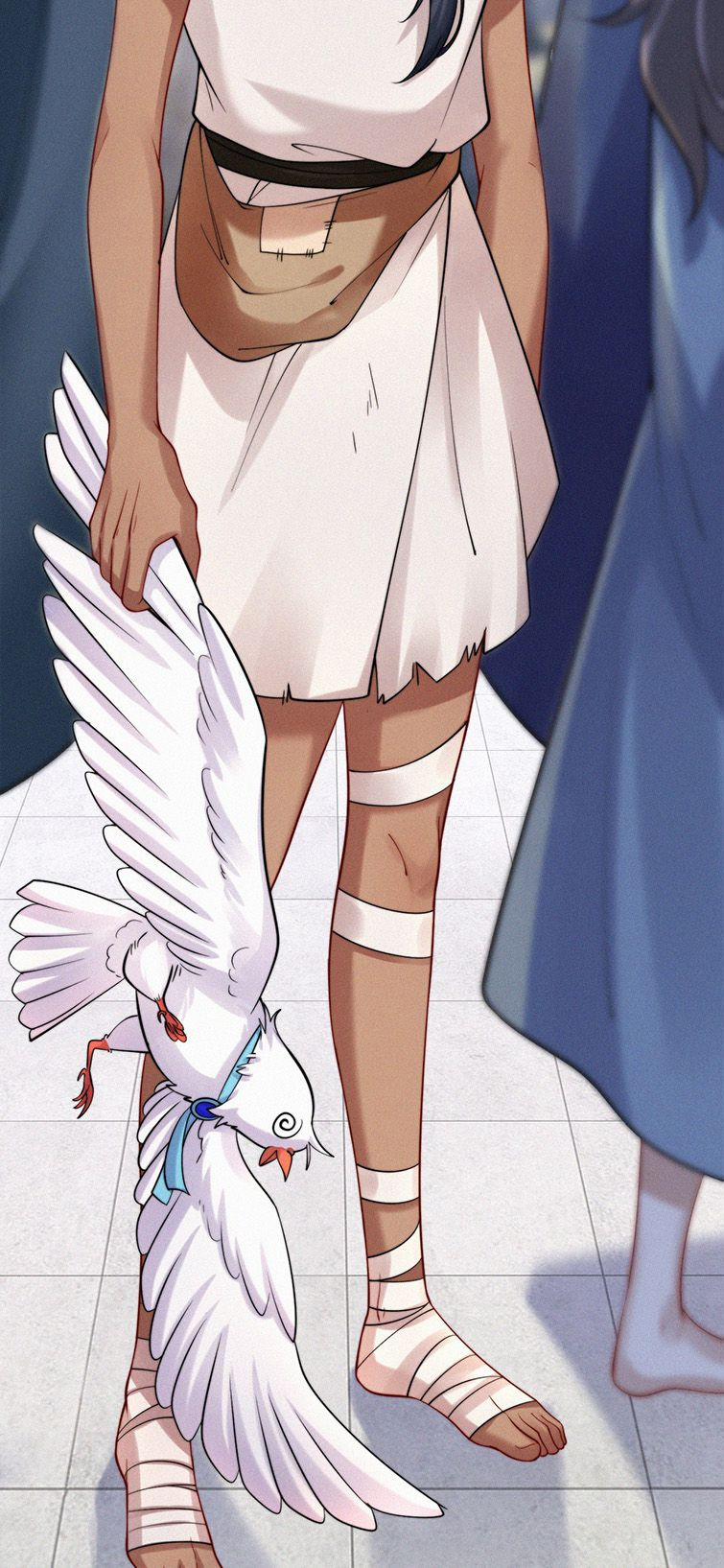 Nhất Niệm Giai Tình 37 trang 44