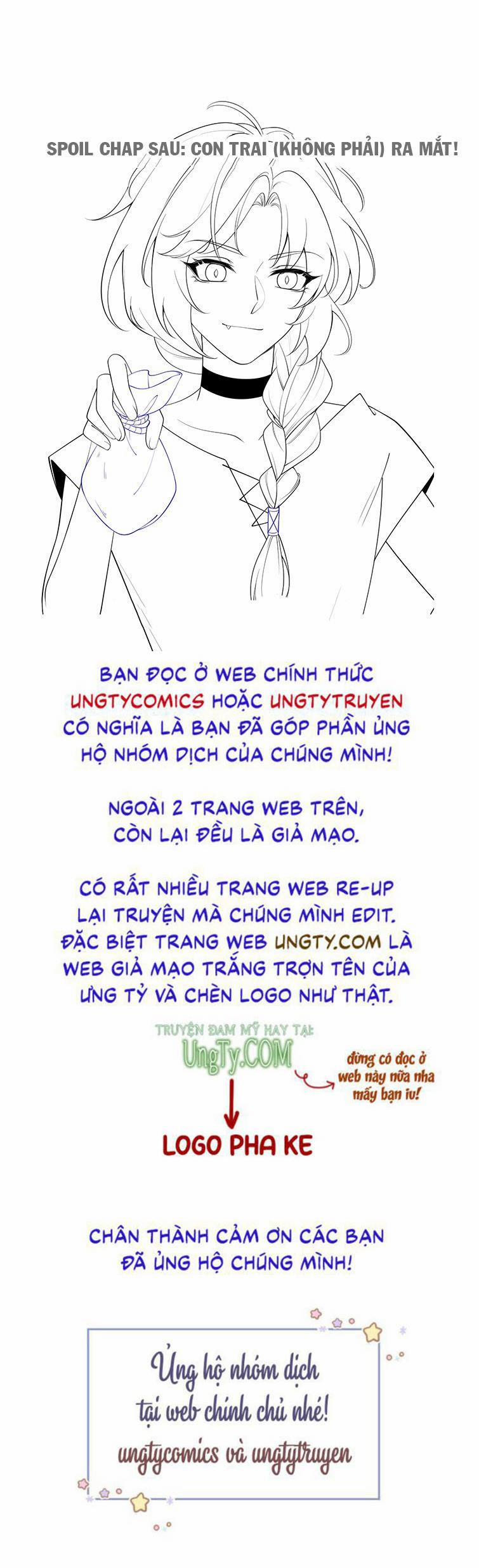 Nhất Niệm Giai Tình 37 trang 45