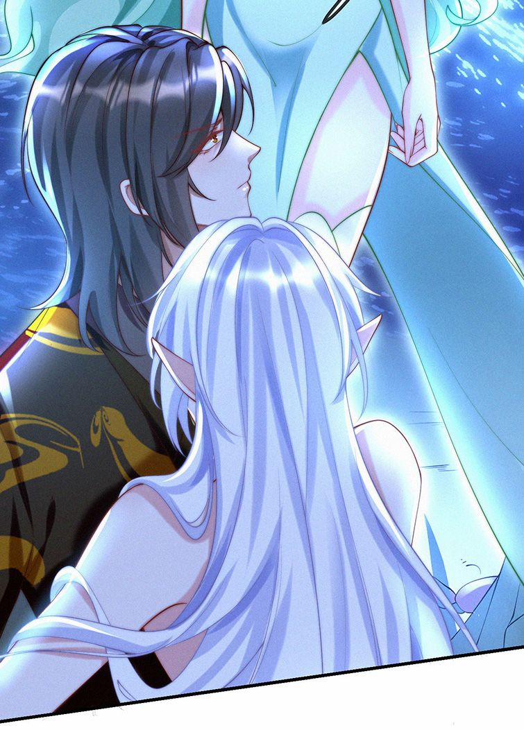 Nhất Niệm Giai Tình 37 trang 6