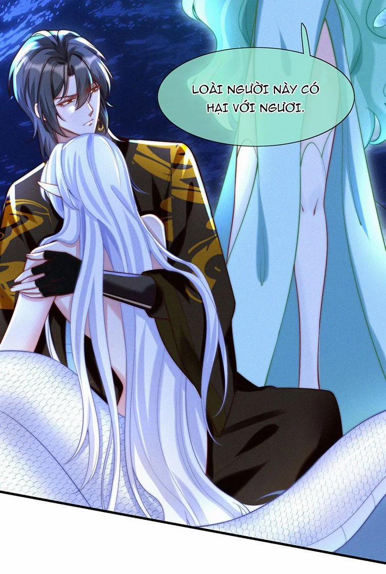 Nhất Niệm Giai Tình 37 trang 9