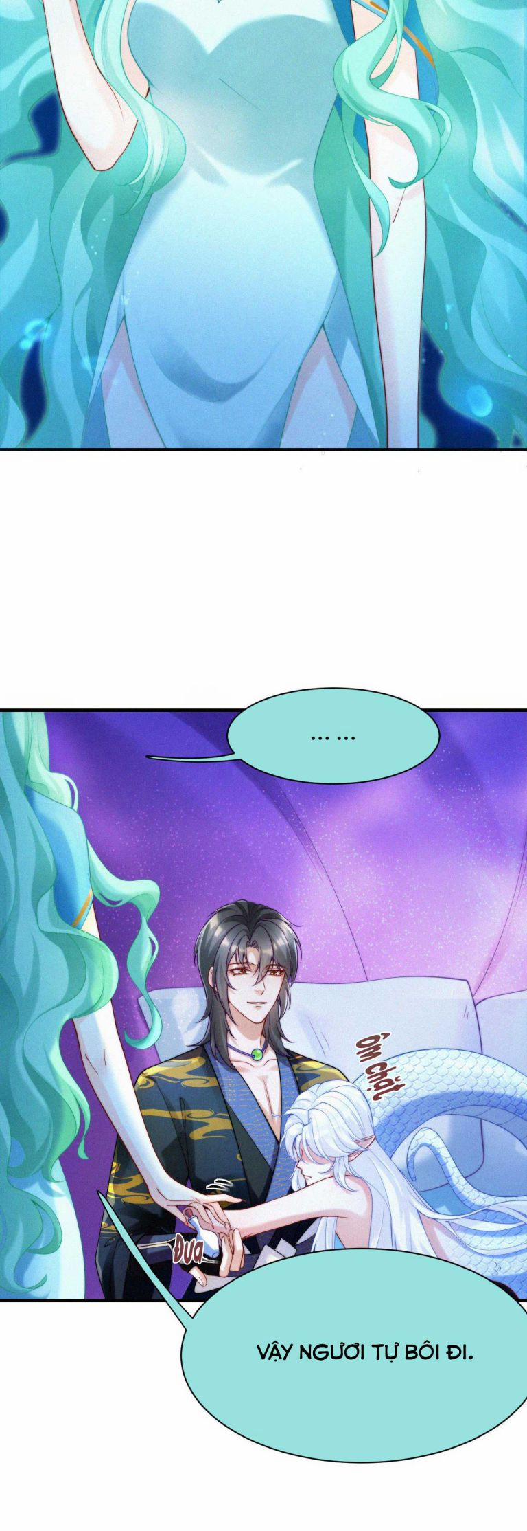 Nhất Niệm Giai Tình 38 trang 11