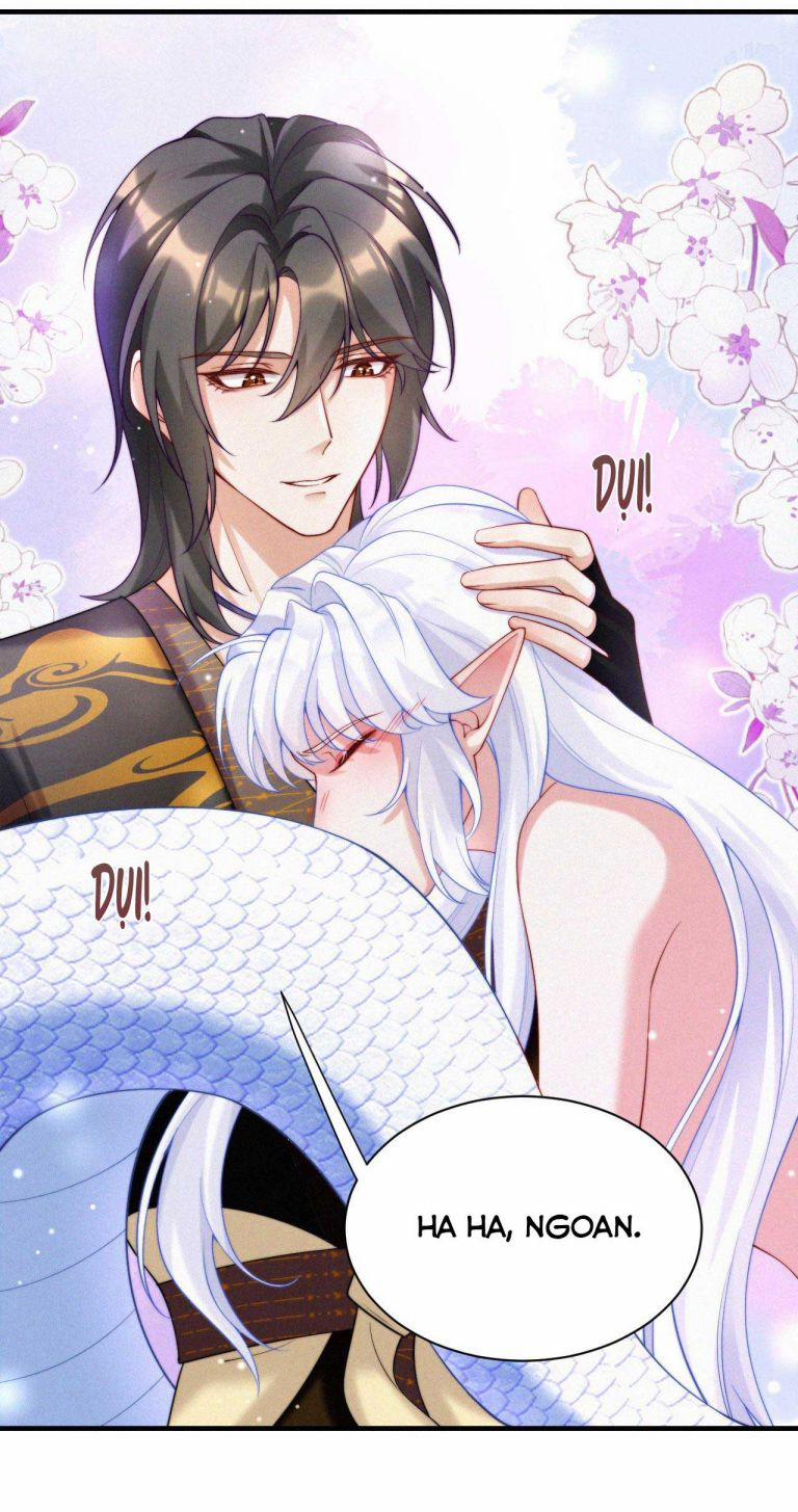 Nhất Niệm Giai Tình 38 trang 13