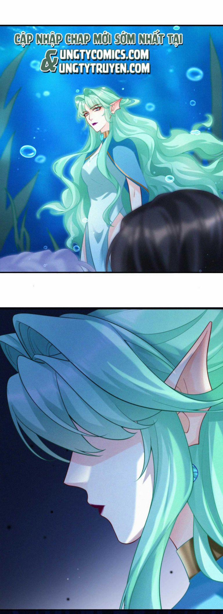 Nhất Niệm Giai Tình 38 trang 14