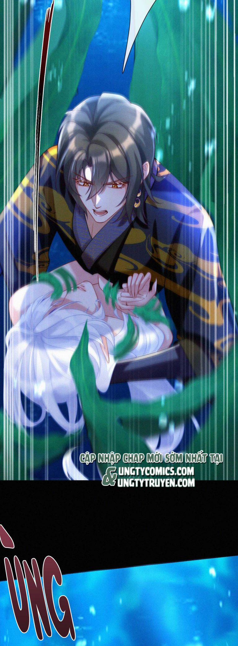 Nhất Niệm Giai Tình 38 trang 26