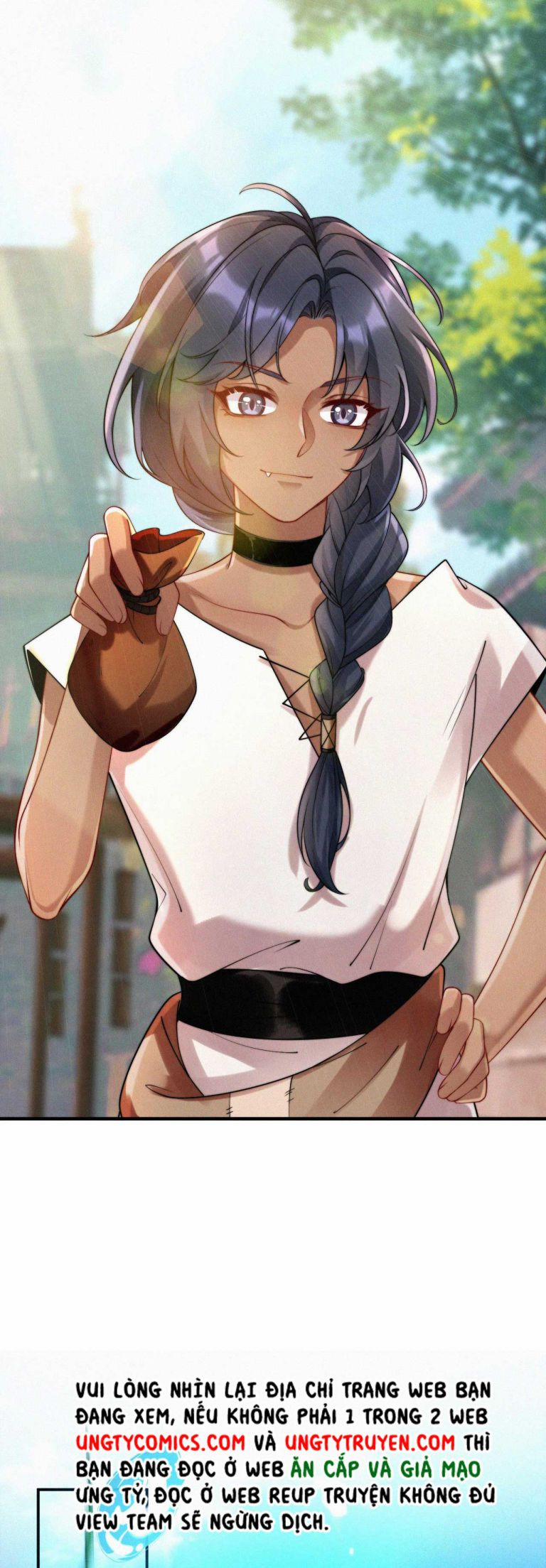 Nhất Niệm Giai Tình 38 trang 8