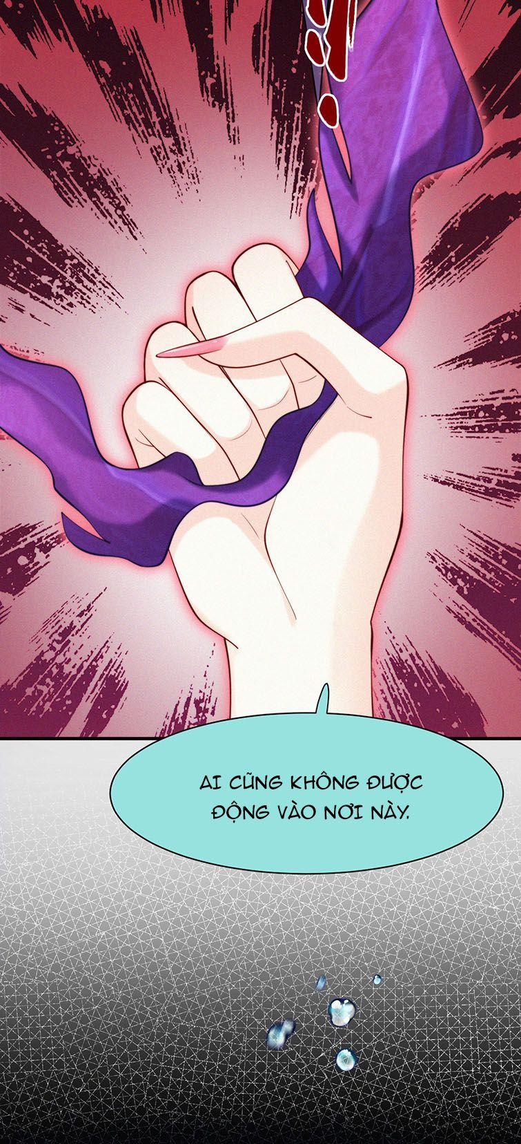 Nhất Niệm Giai Tình 39 trang 12