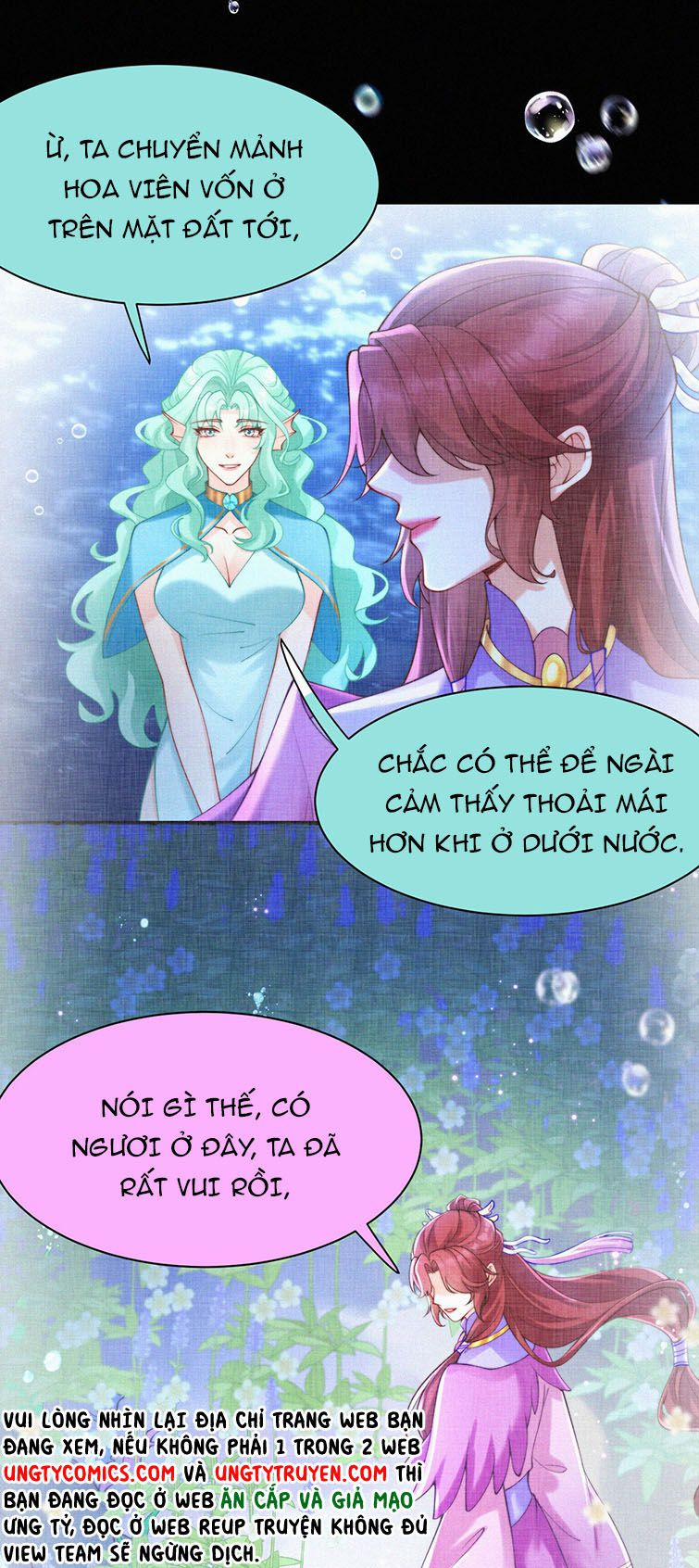 Nhất Niệm Giai Tình 39 trang 15