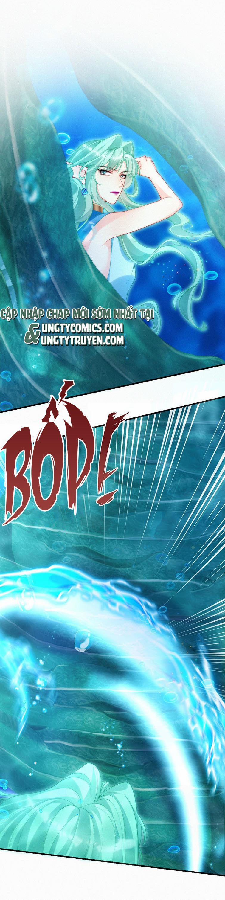 Nhất Niệm Giai Tình 39 trang 2