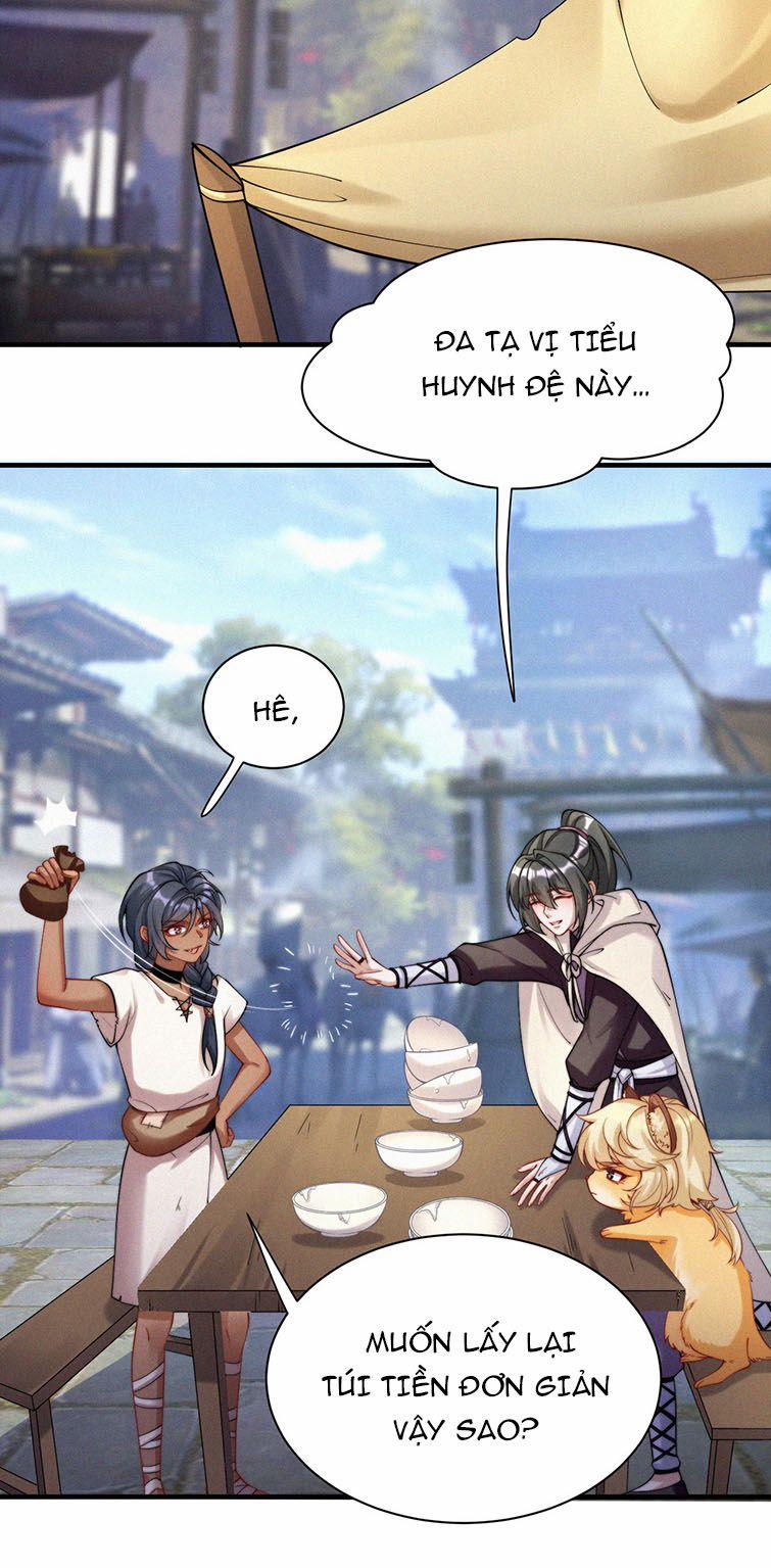 Nhất Niệm Giai Tình 39 trang 23