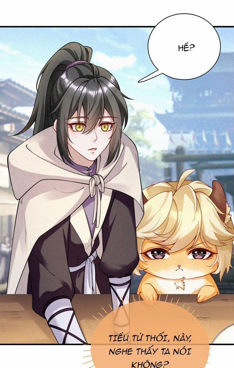 Nhất Niệm Giai Tình 39 trang 24