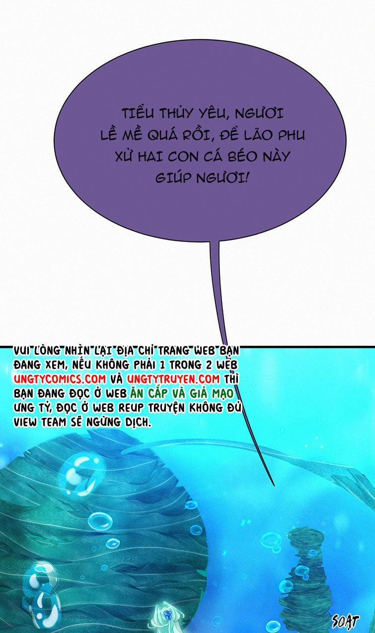 Nhất Niệm Giai Tình 39 trang 3