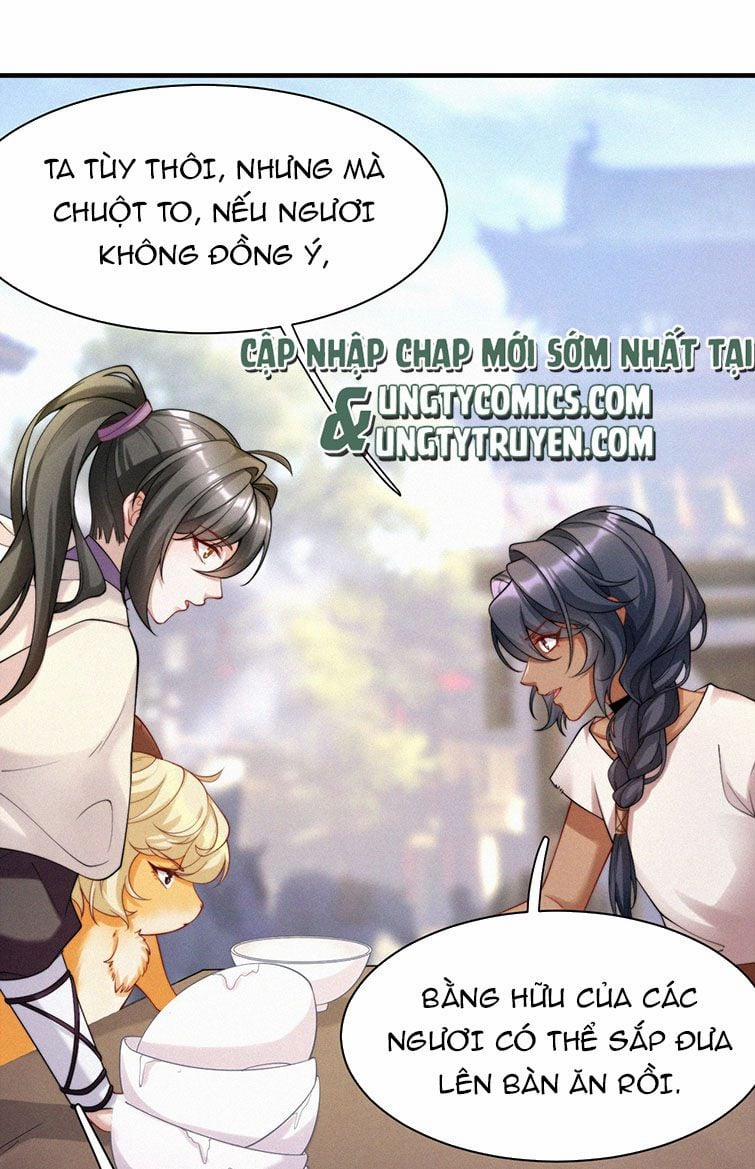 Nhất Niệm Giai Tình 39 trang 31