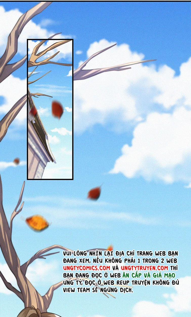 Nhất Niệm Giai Tình 39 trang 33