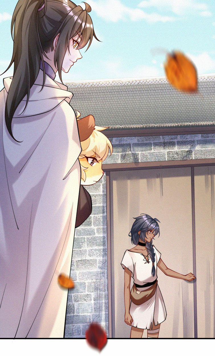 Nhất Niệm Giai Tình 39 trang 34