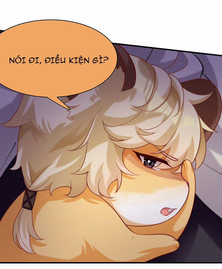 Nhất Niệm Giai Tình 39 trang 40