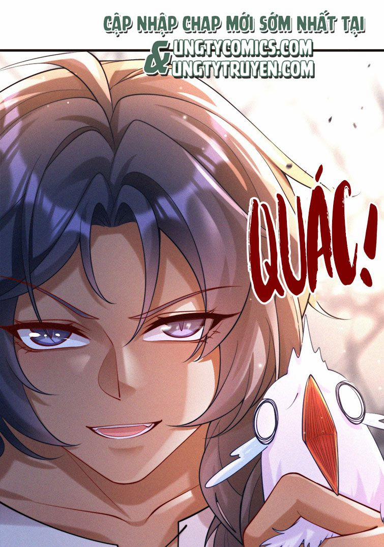 Nhất Niệm Giai Tình 39 trang 42