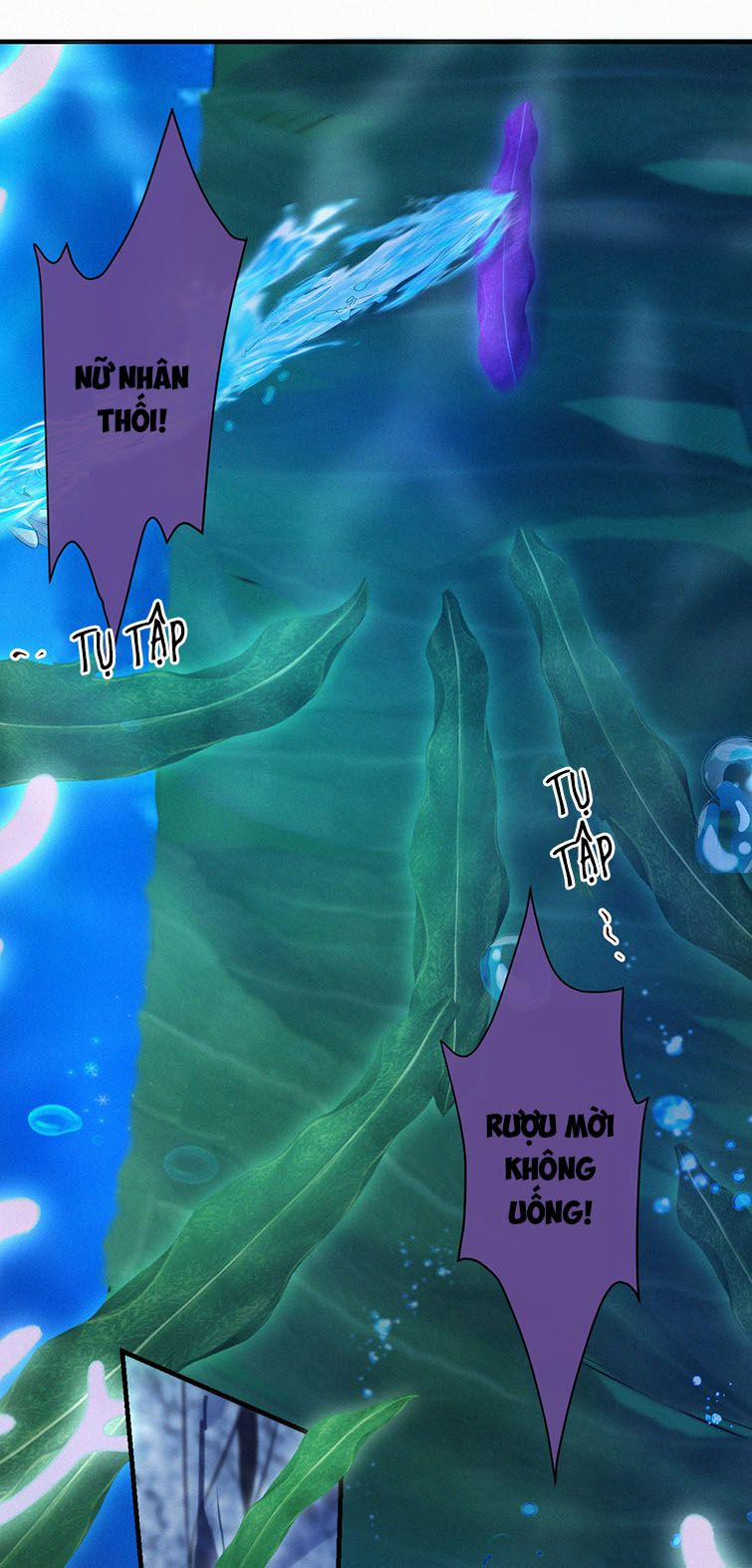 Nhất Niệm Giai Tình 39 trang 8