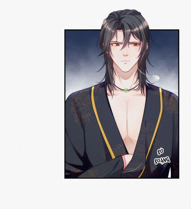 Nhất Niệm Giai Tình 4 trang 11