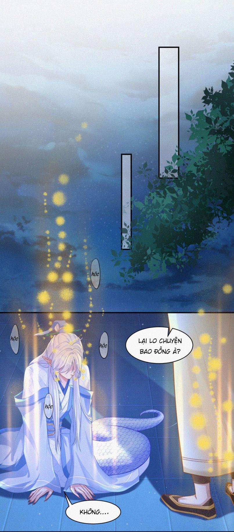 Nhất Niệm Giai Tình 4 trang 15