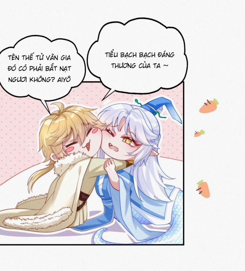 Nhất Niệm Giai Tình 4 trang 18