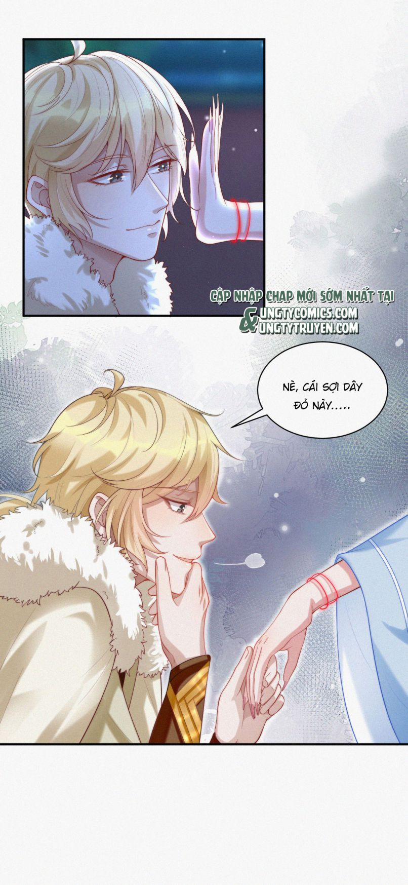 Nhất Niệm Giai Tình 4 trang 20