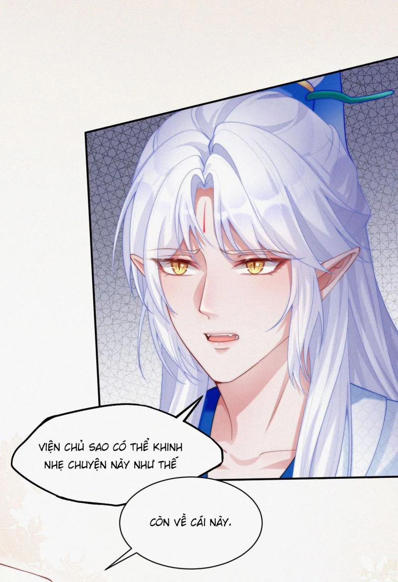 Nhất Niệm Giai Tình 4 trang 23