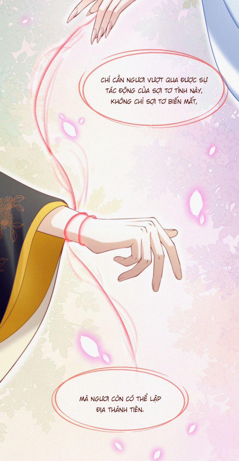 Nhất Niệm Giai Tình 4 trang 25