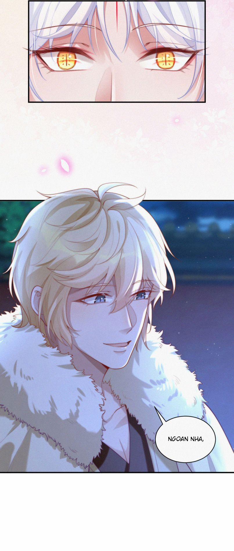 Nhất Niệm Giai Tình 4 trang 26