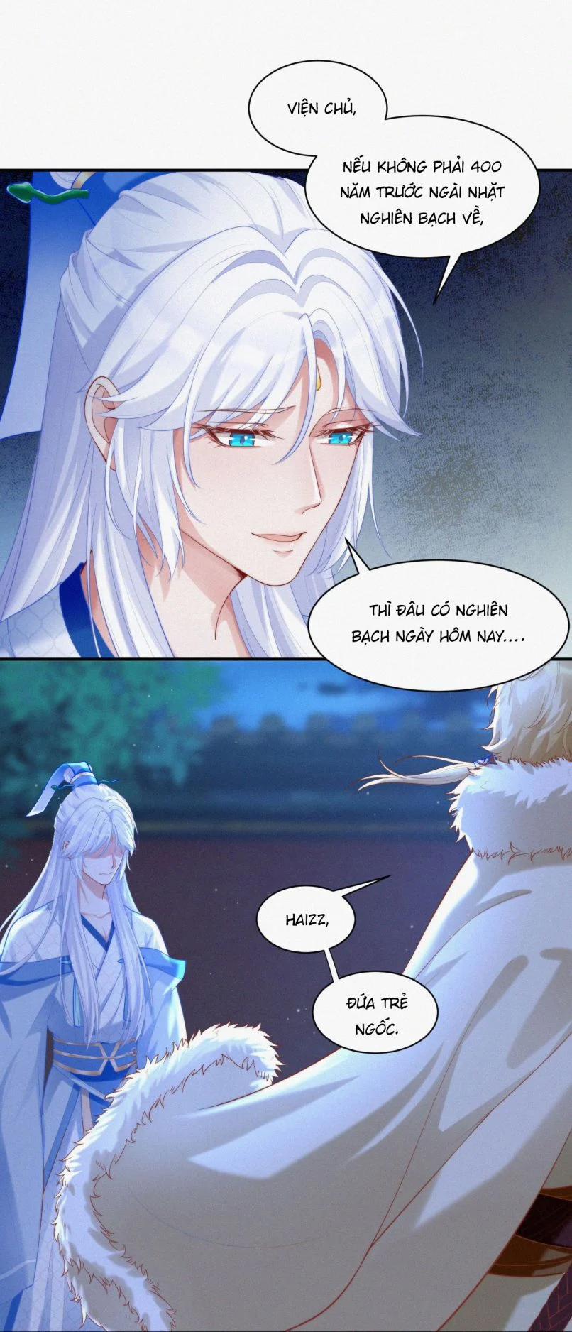 Nhất Niệm Giai Tình 4 trang 29