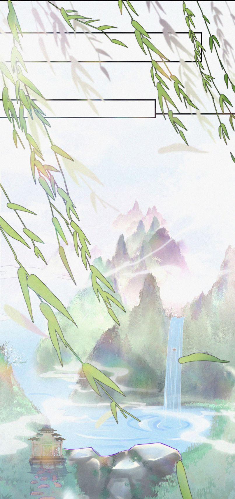 Nhất Niệm Giai Tình 4 trang 30