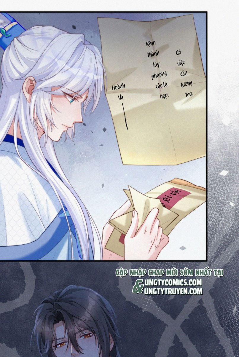 Nhất Niệm Giai Tình 4 trang 34