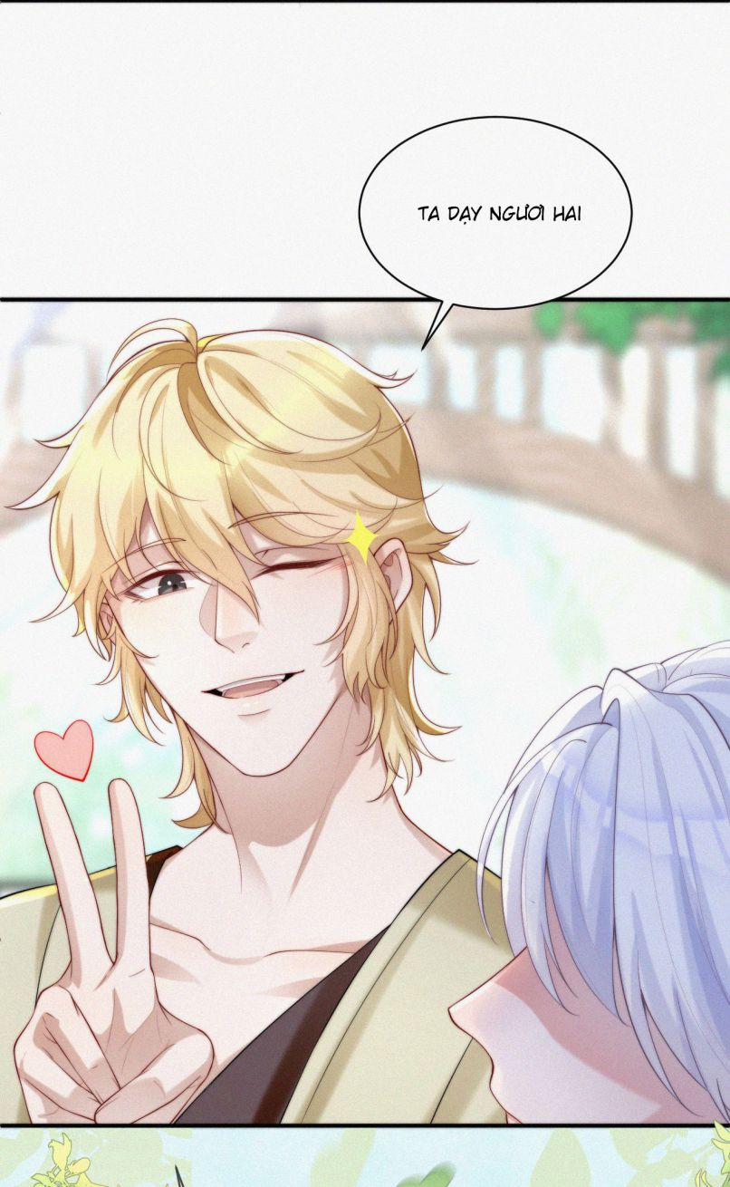 Nhất Niệm Giai Tình 4 trang 38