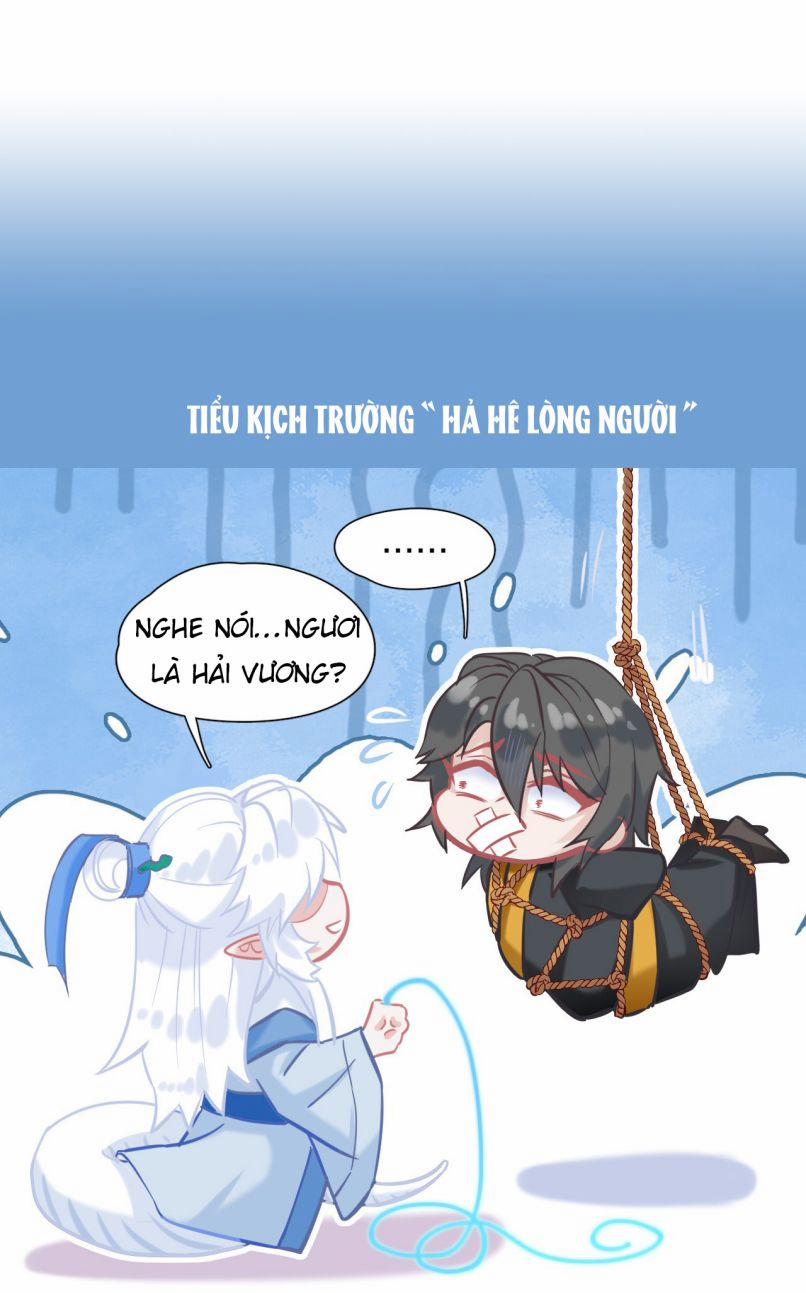 Nhất Niệm Giai Tình 4 trang 40