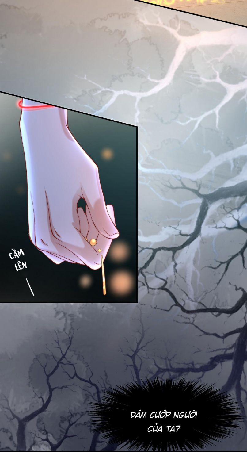 Nhất Niệm Giai Tình 4 trang 6