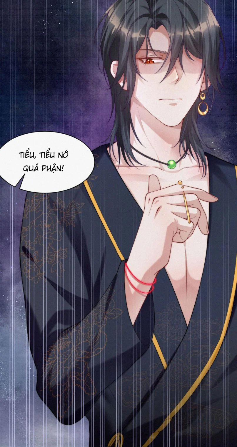 Nhất Niệm Giai Tình 4 trang 9