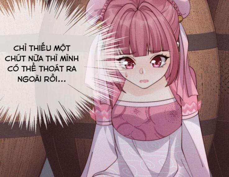 Nhất Niệm Giai Tình 40 trang 23