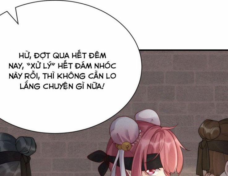 Nhất Niệm Giai Tình 40 trang 4