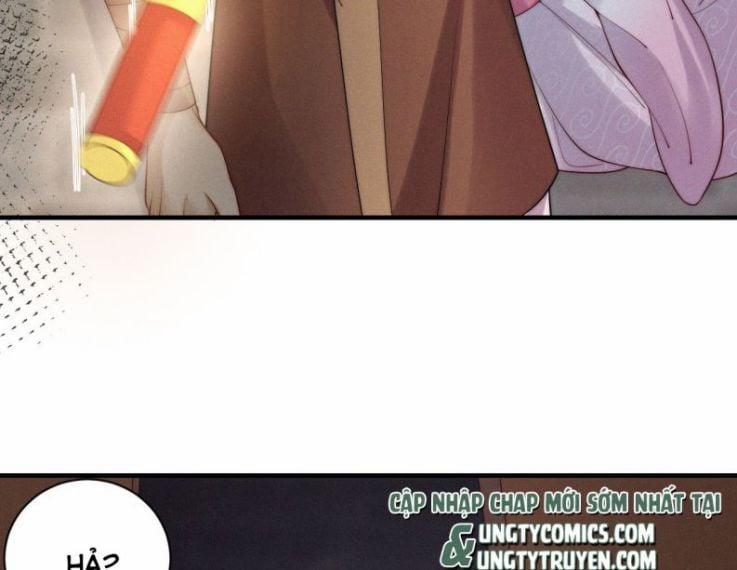 Nhất Niệm Giai Tình 40 trang 41