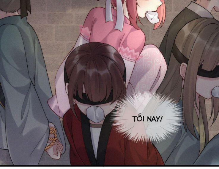 Nhất Niệm Giai Tình 40 trang 5