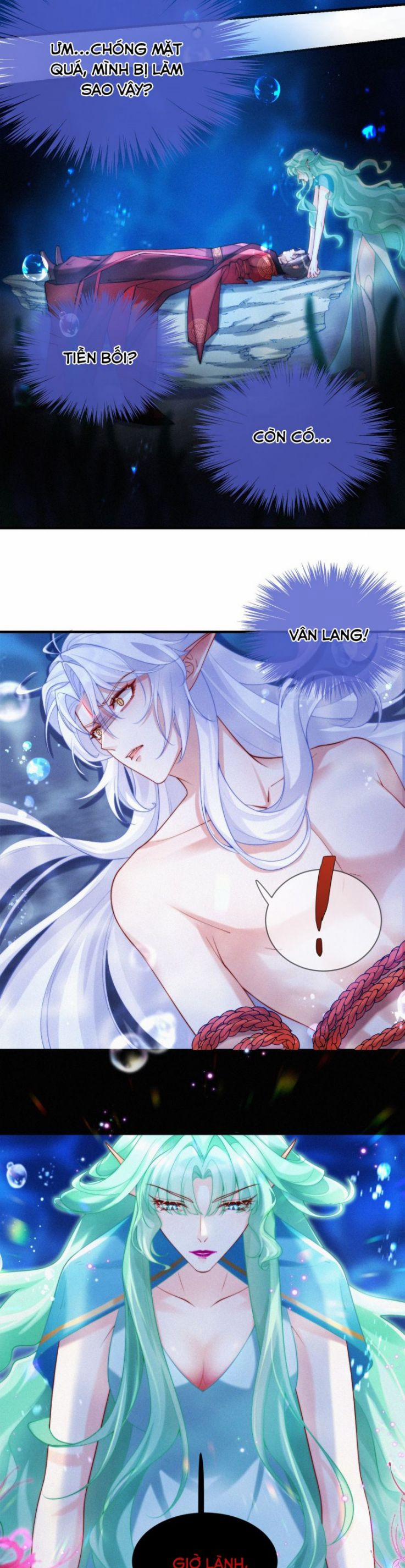 Nhất Niệm Giai Tình 40 trang 96