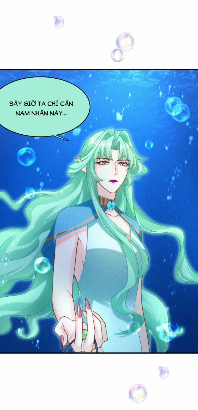 Nhất Niệm Giai Tình 41 trang 13