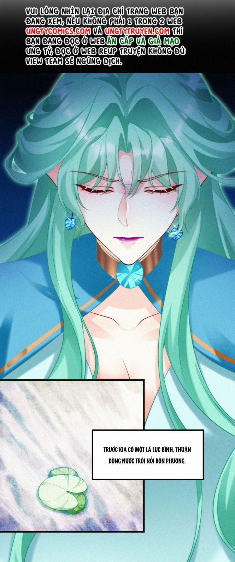 Nhất Niệm Giai Tình 41 trang 15