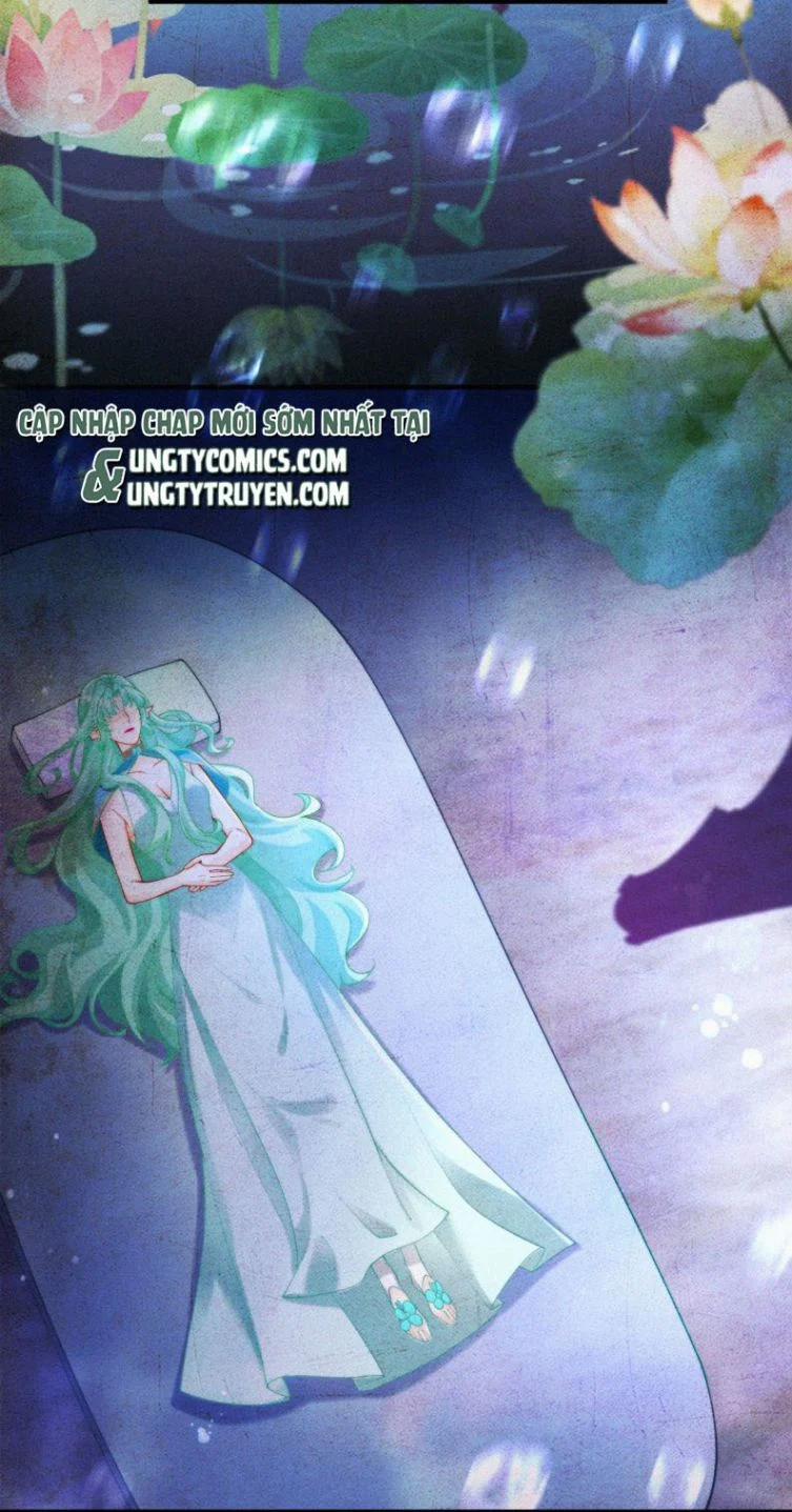 Nhất Niệm Giai Tình 41 trang 21