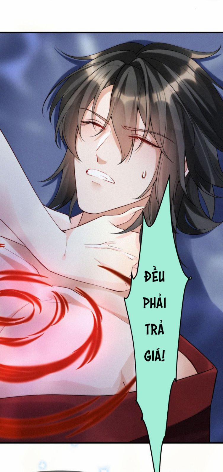 Nhất Niệm Giai Tình 41 trang 27