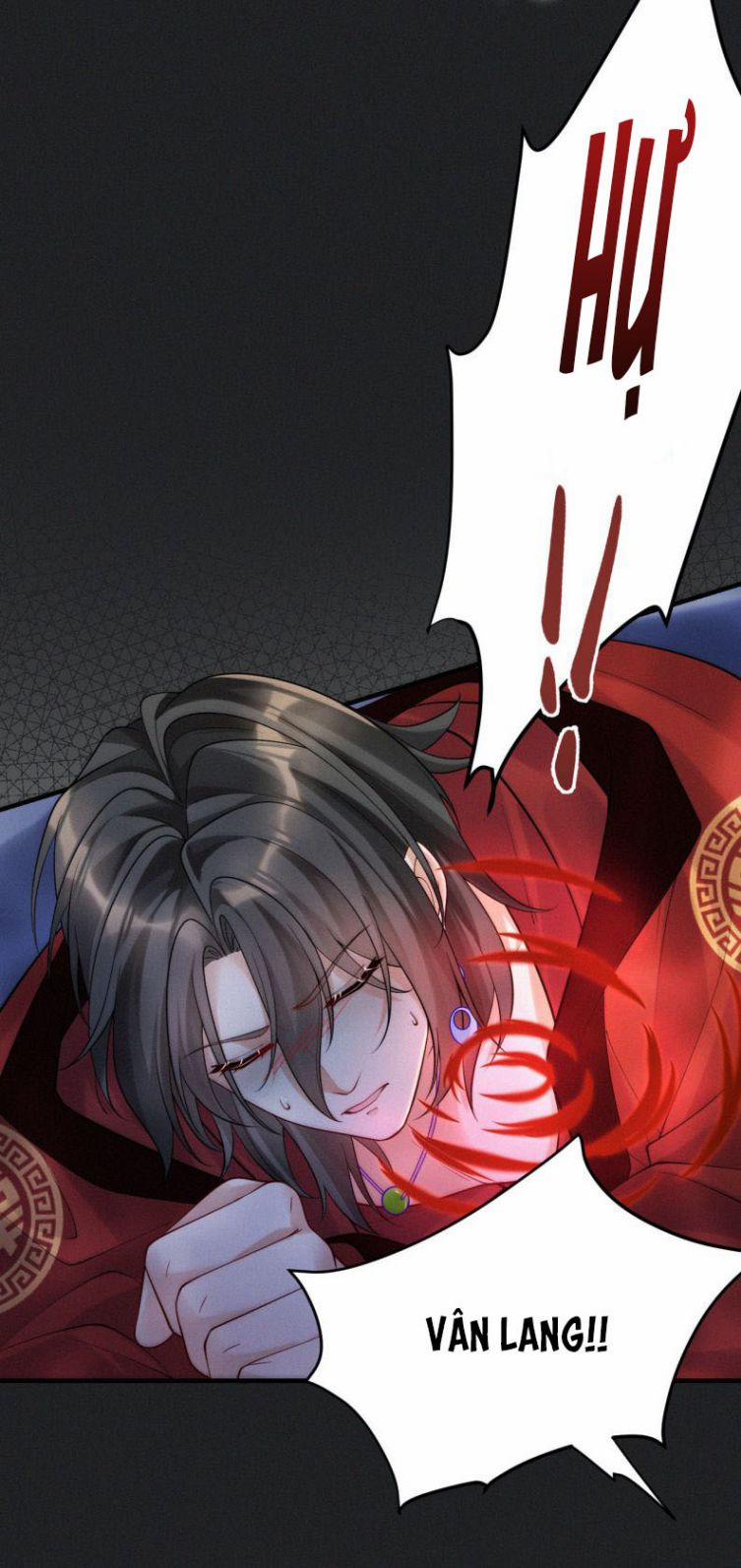 Nhất Niệm Giai Tình 41 trang 31