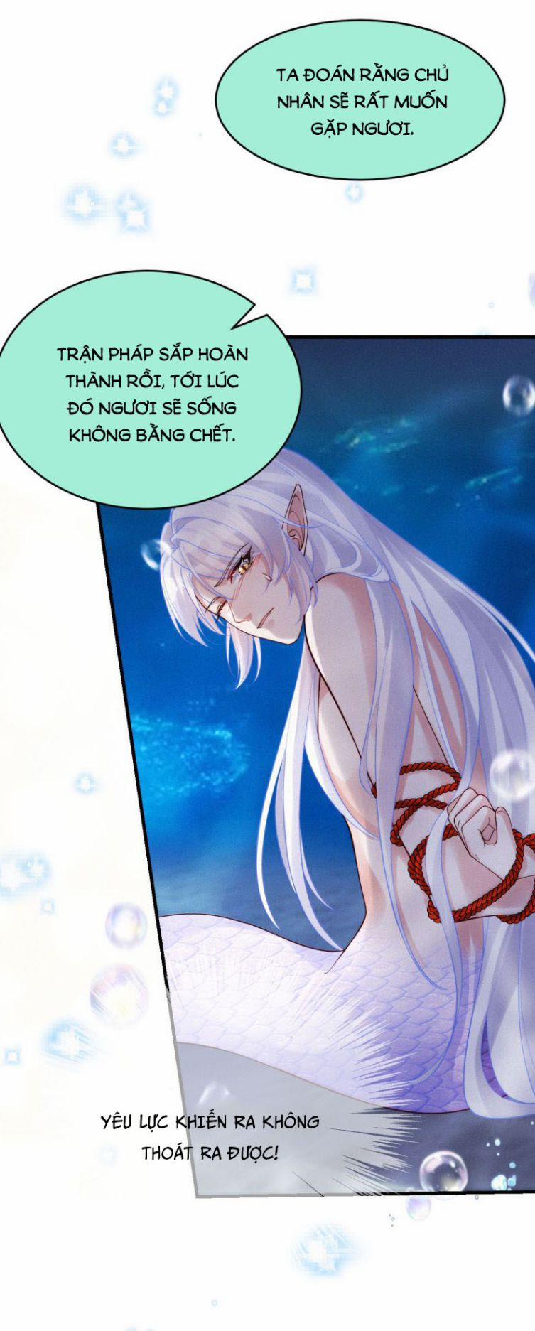 Nhất Niệm Giai Tình 41 trang 33