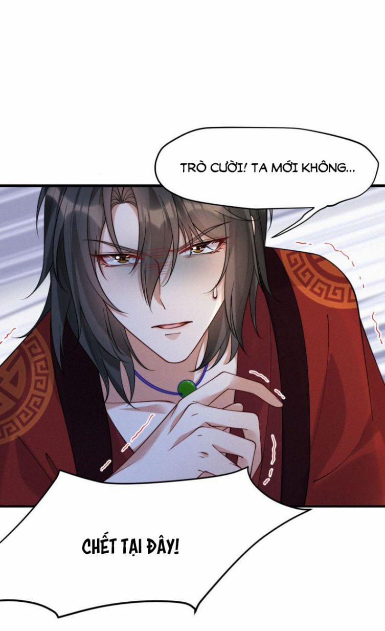 Nhất Niệm Giai Tình 41 trang 34