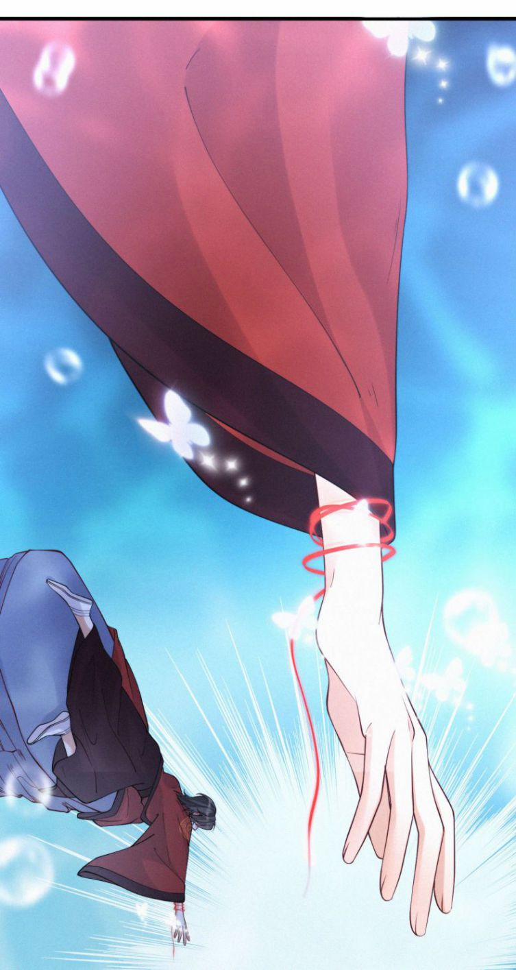 Nhất Niệm Giai Tình 41 trang 35